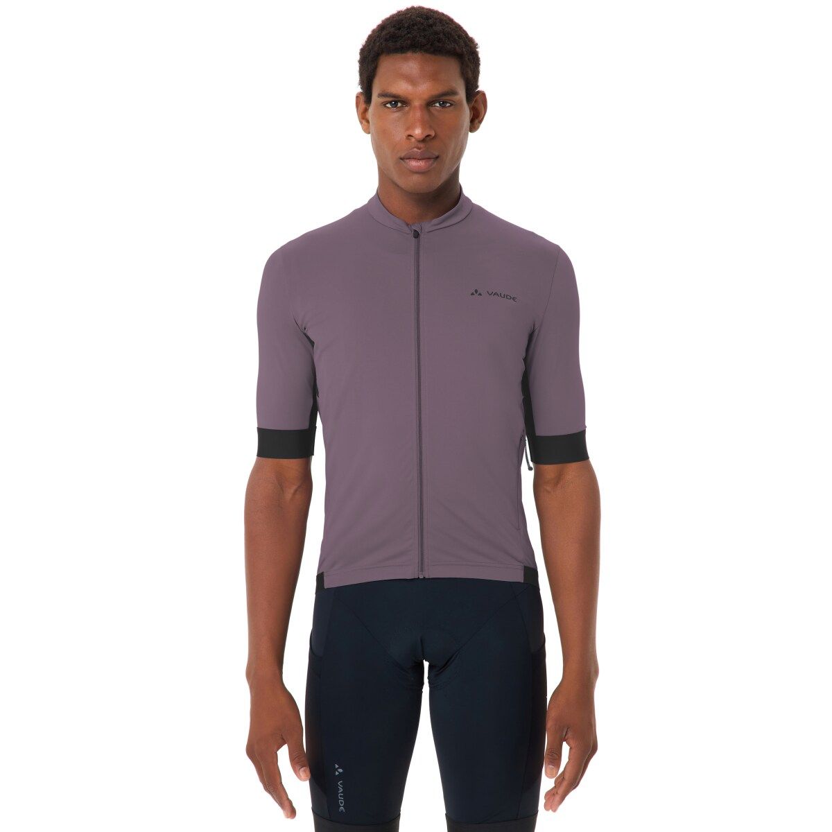 VAUDE MEN’S KURO FZ TRICOT II Kurzarm Fahrradtrikot (Bild 5)