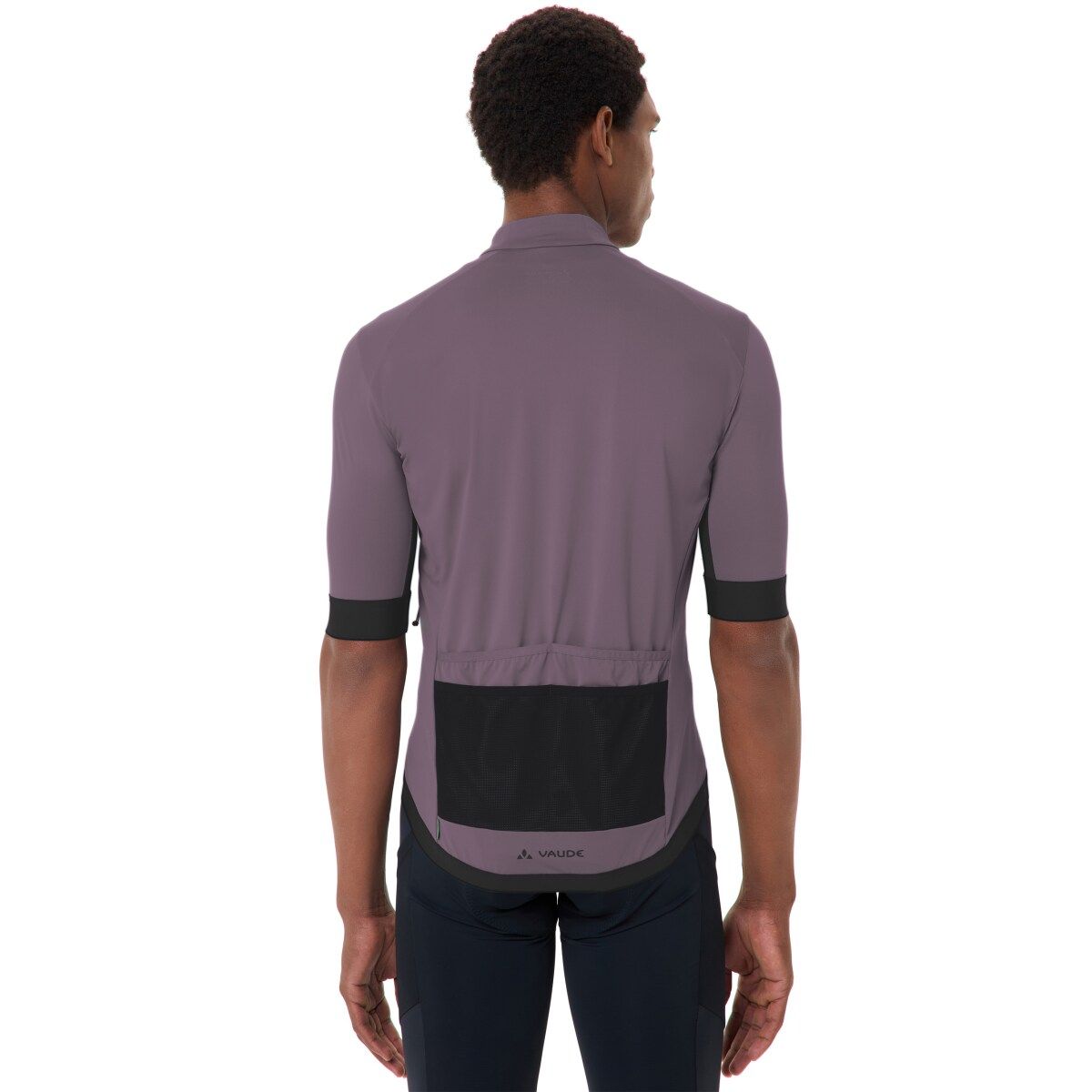 VAUDE MEN’S KURO FZ TRICOT II Kurzarm Fahrradtrikot (Bild 6)