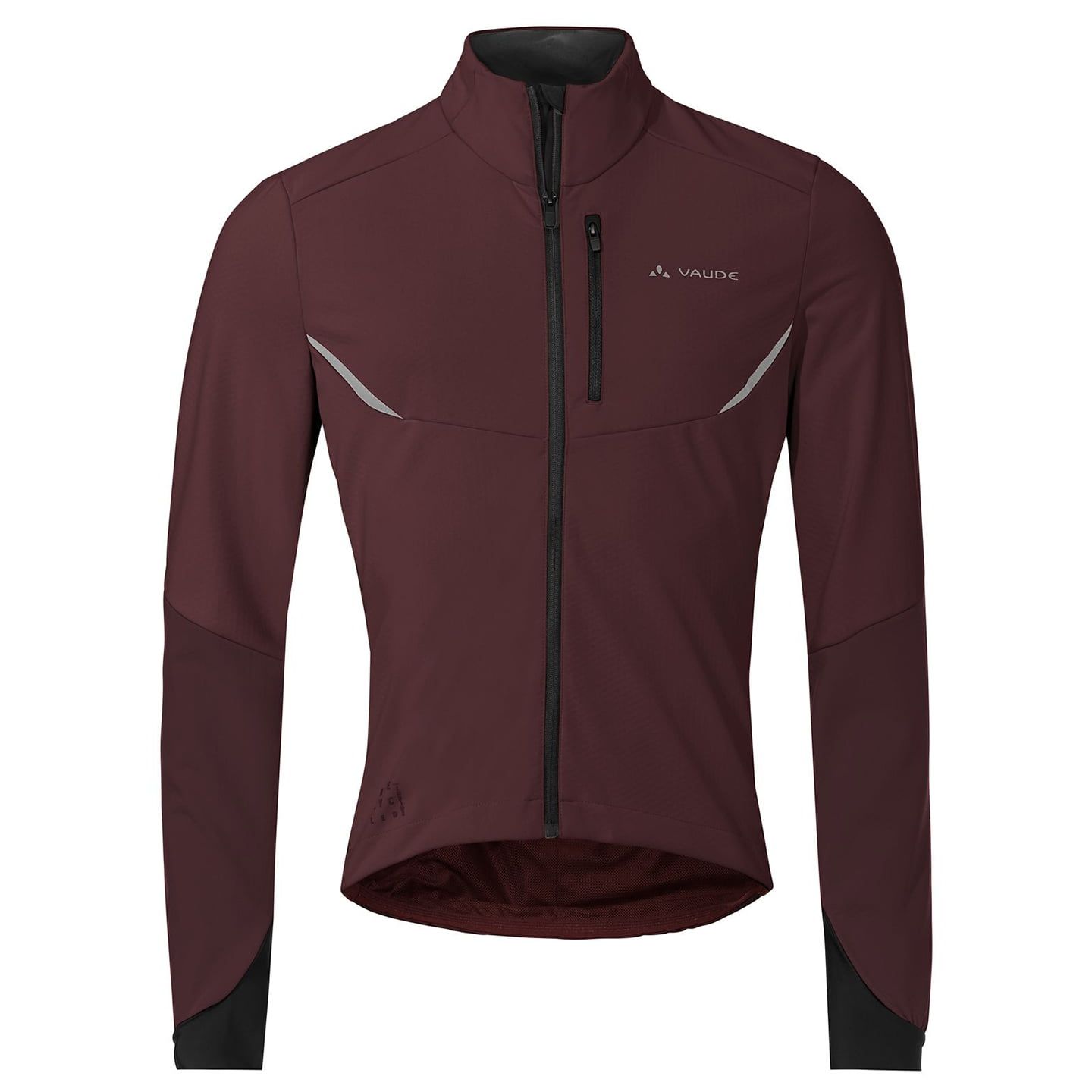 Fahrradjacke Winter VAUDE Kuro Winterjacke, für Herren 0 (Bild 3)