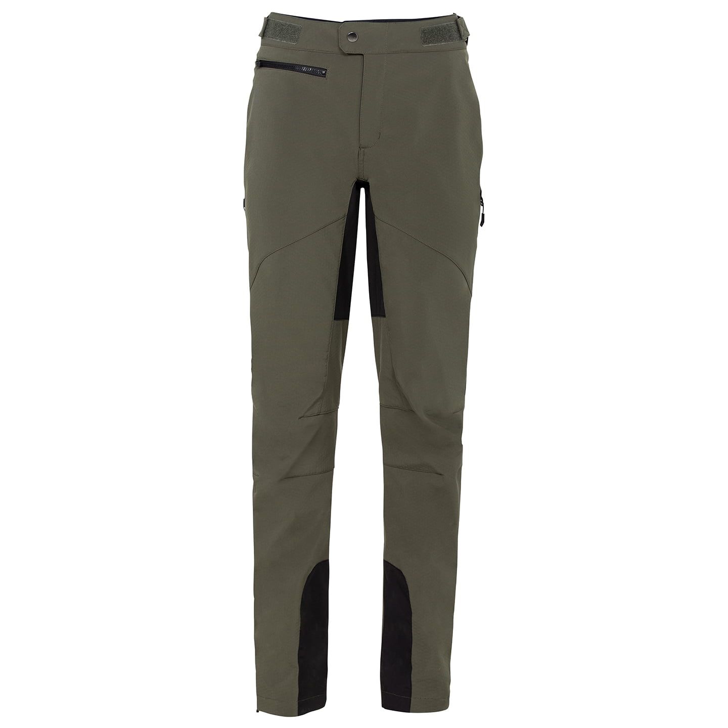 Fahrradhose lang VAUDE lange Damen Bikehose Qimsa II 0 (Bild 4)