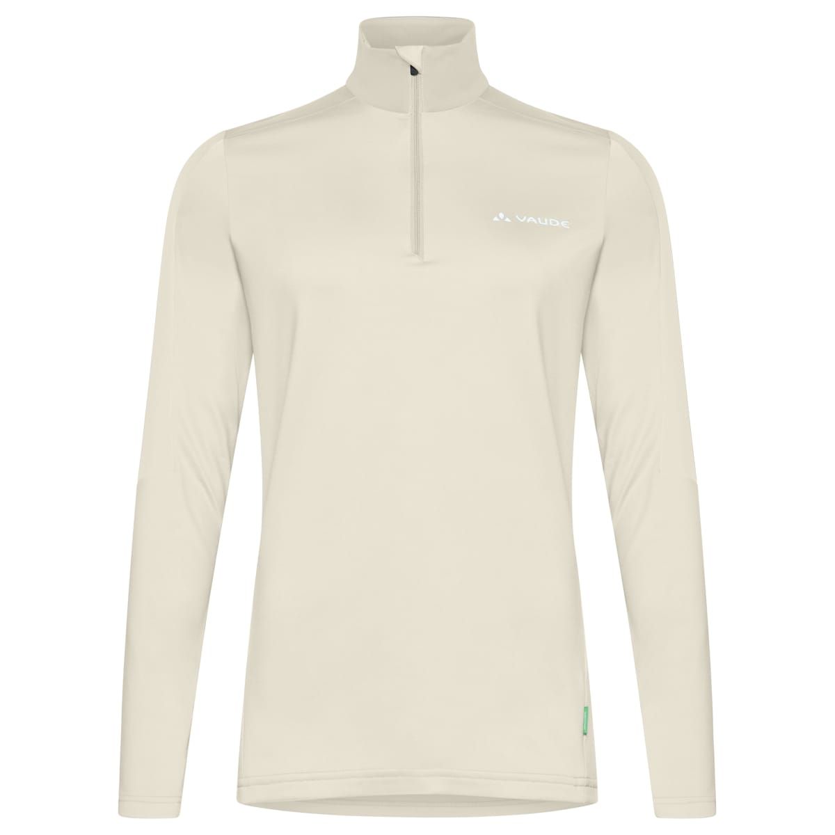 Fahrradjacke Winter VAUDE LIVIGNO HALFZIP II Fleecepullover 0 (Bild 10)