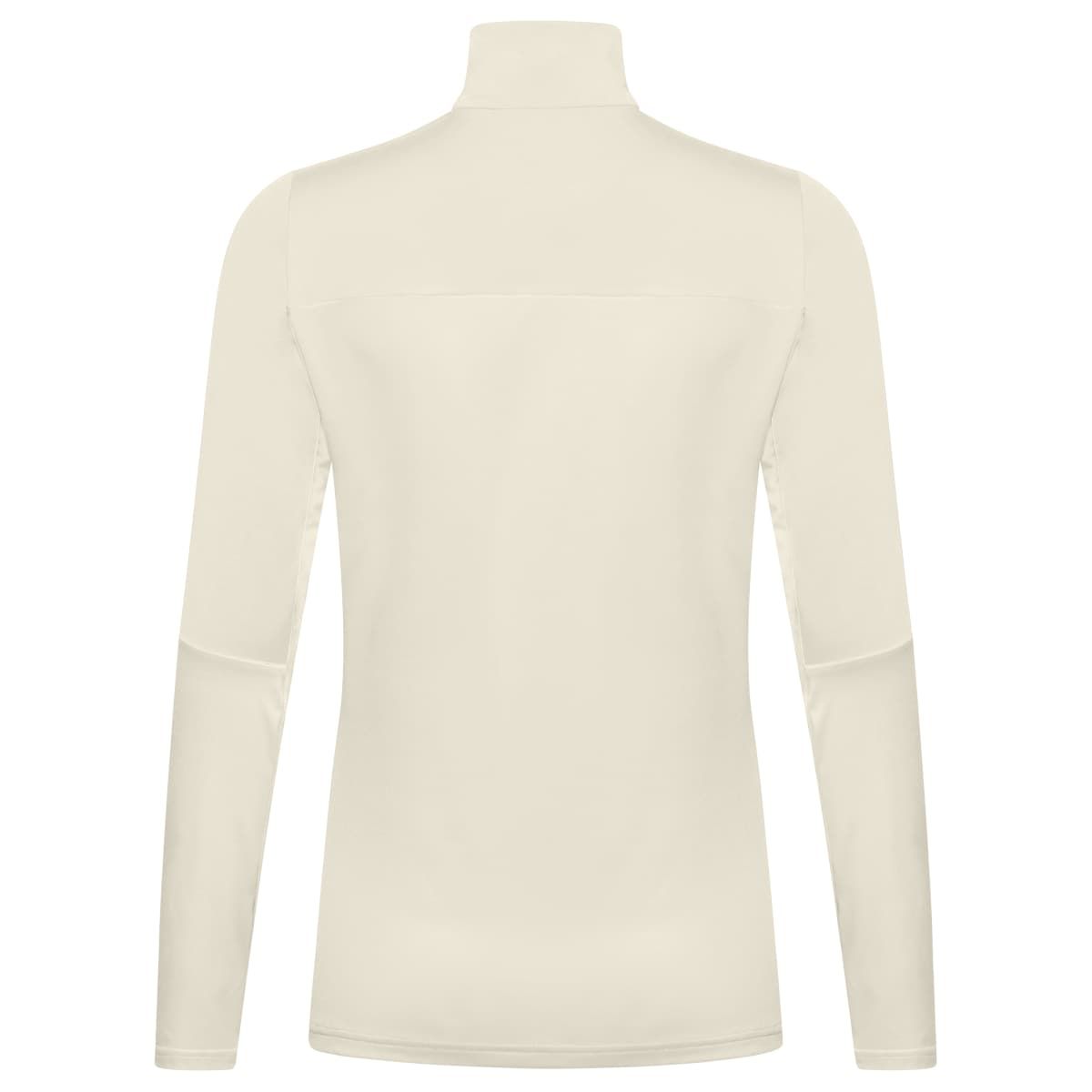 Fahrradjacke Winter VAUDE LIVIGNO HALFZIP II Fleecepullover 0 (Bild 11)
