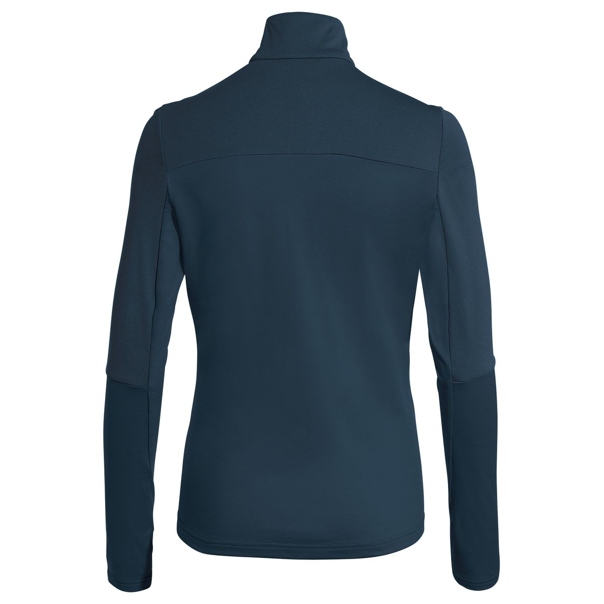 Fahrradjacke Winter VAUDE LIVIGNO HALFZIP II Fleecepullover 0 (Bild 6)