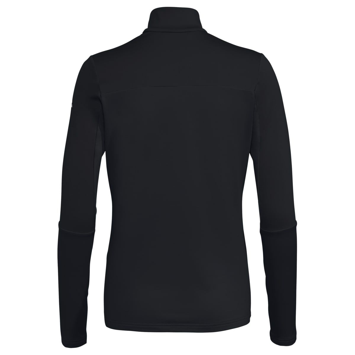 Fahrradjacke Winter VAUDE LIVIGNO HALFZIP II Fleecepullover 0 (Bild 2)