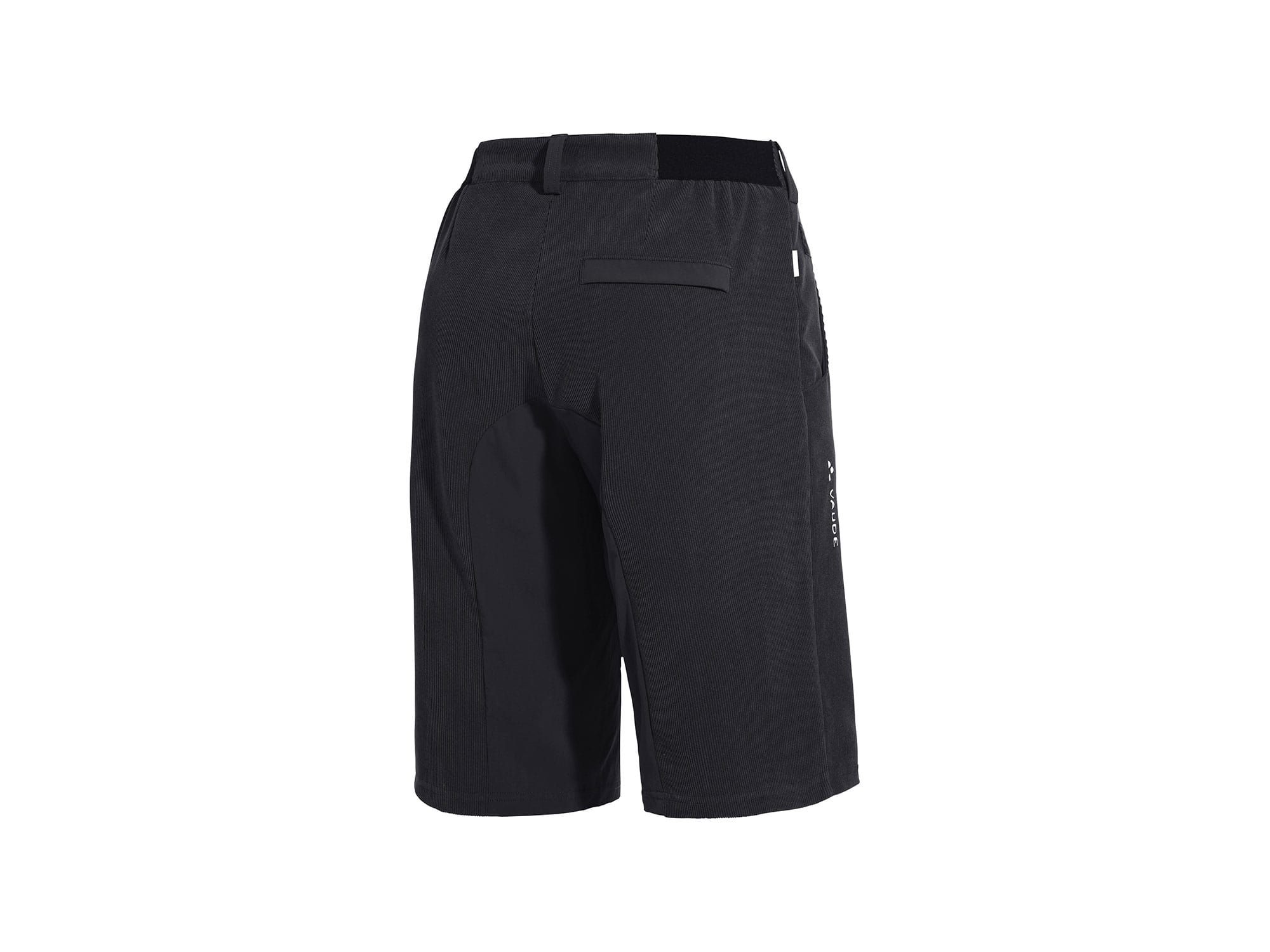 MTB Shorts VAUDE Loamer Base Cord Shorts WMS 2026 (Bild 4)