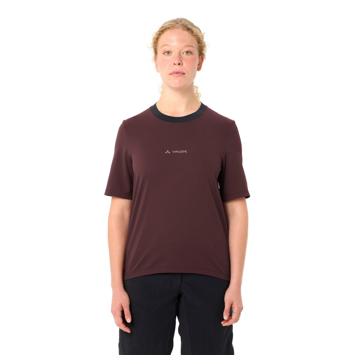 Sweatshirts VAUDE LOAMER Bikeshirt 0 (Bild 11)