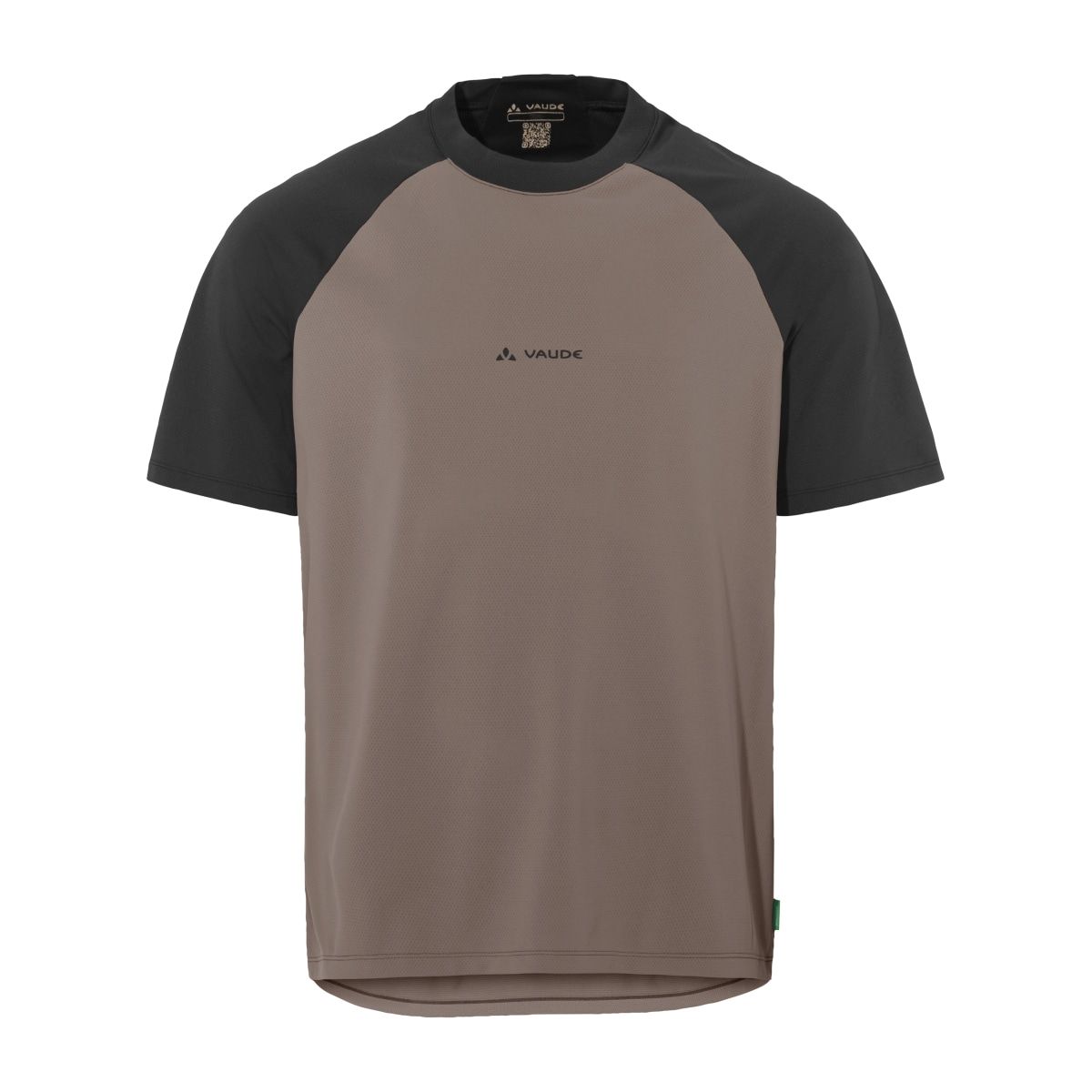 Fahrrad T-Shirt VAUDE LOAMER Bikeshirt 2026 (Bild 6)