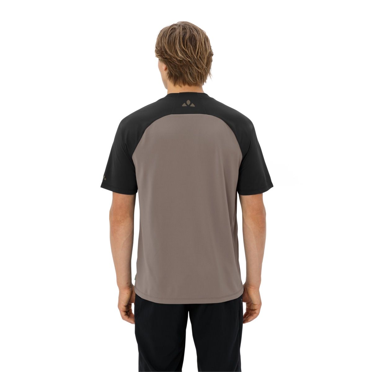 Fahrrad T-Shirt VAUDE LOAMER Bikeshirt 2026 (Bild 9)