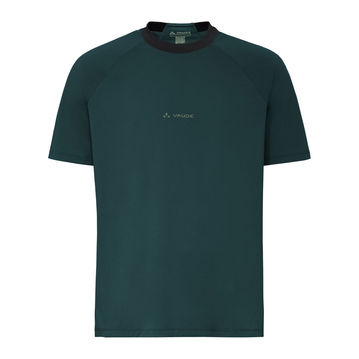 Fahrrad T-Shirt VAUDE LOAMER Bikeshirt 2026 (Bild 11)