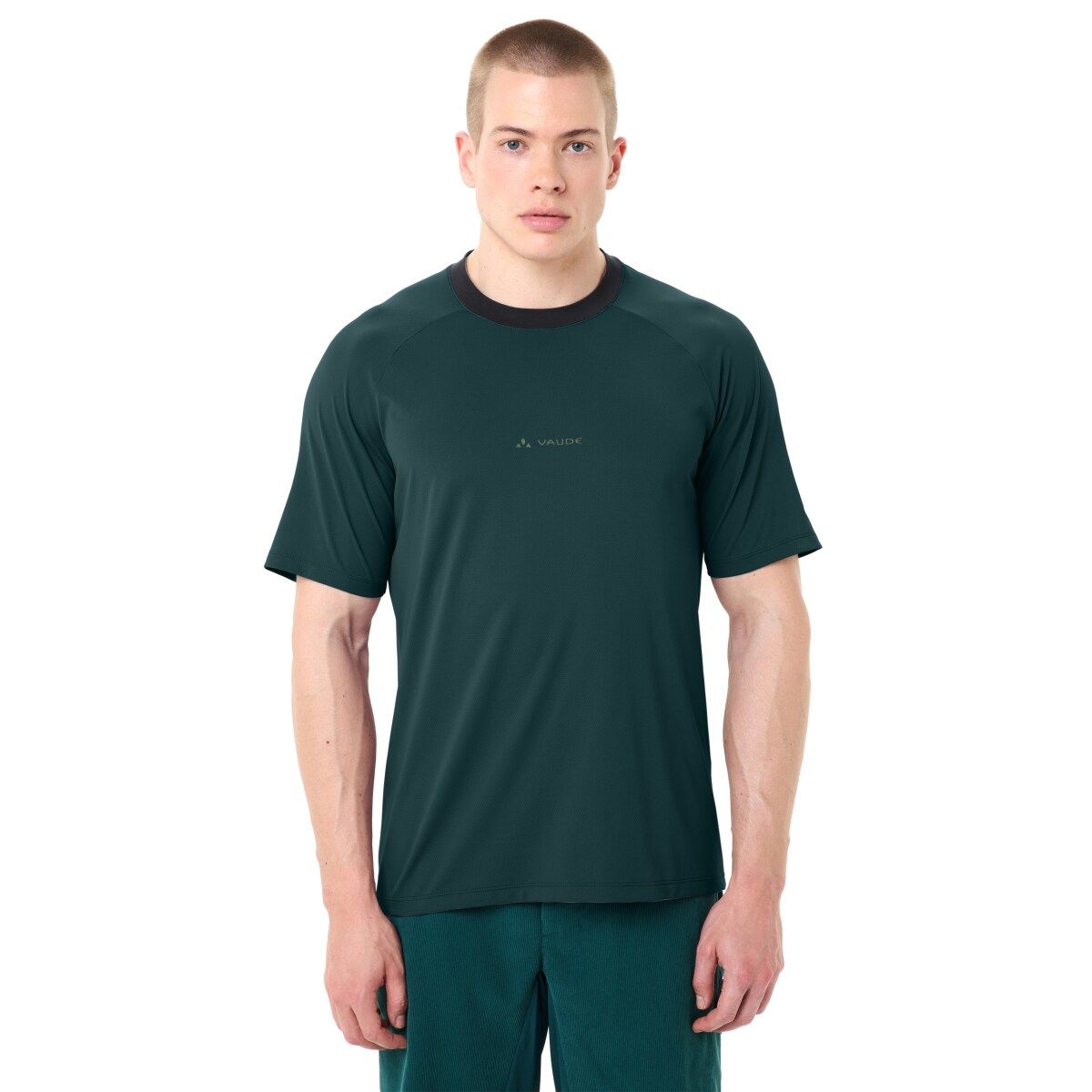 Fahrrad T-Shirt VAUDE LOAMER Bikeshirt 2026 (Bild 13)