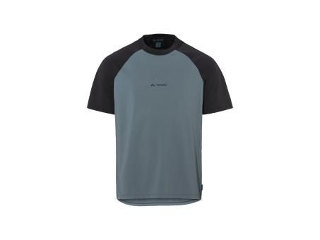 Fahrradtrikots kurzarm VAUDE Loamer KA Shirt 2025