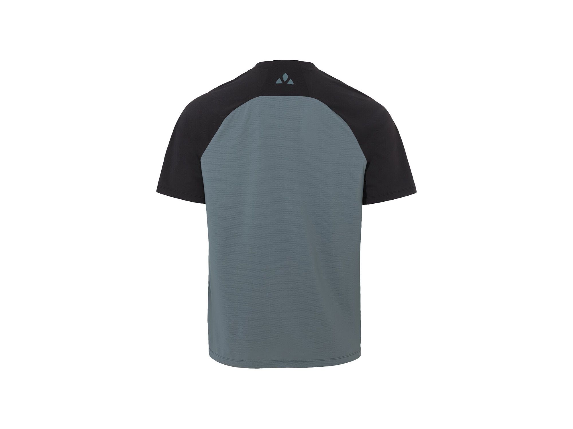 Fahrradtrikots kurzarm VAUDE Loamer KA Shirt 2025 (Bild 2)