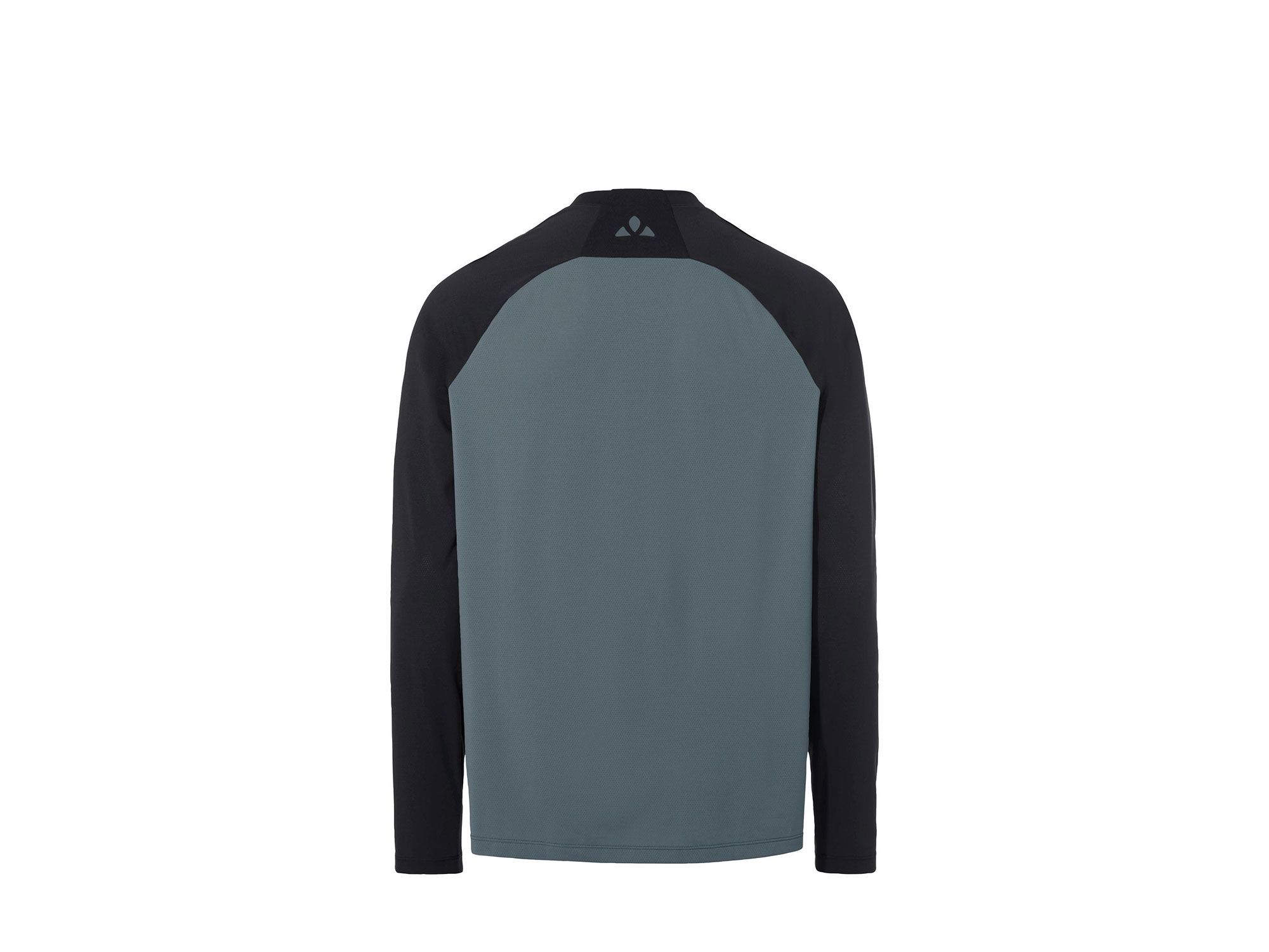 Fahrradtrikots langarm VAUDE Loamer LA Shirt 2025 (Bild 2)