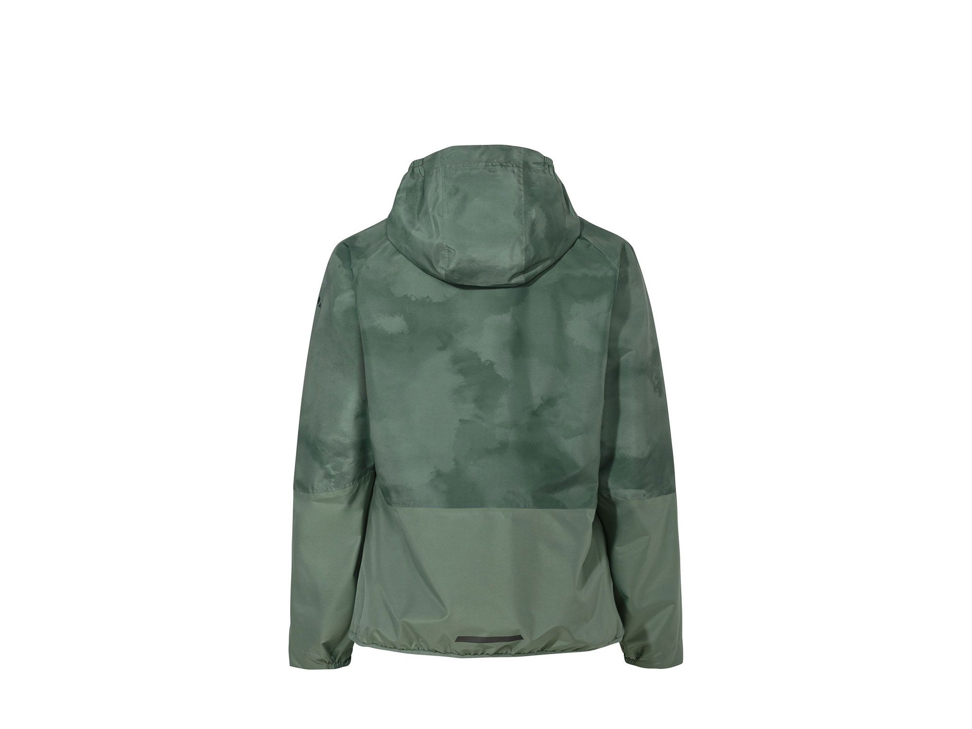Fahrrad Regenjacken VAUDE Loamer Rain Jacket 2025 (Bild 2)