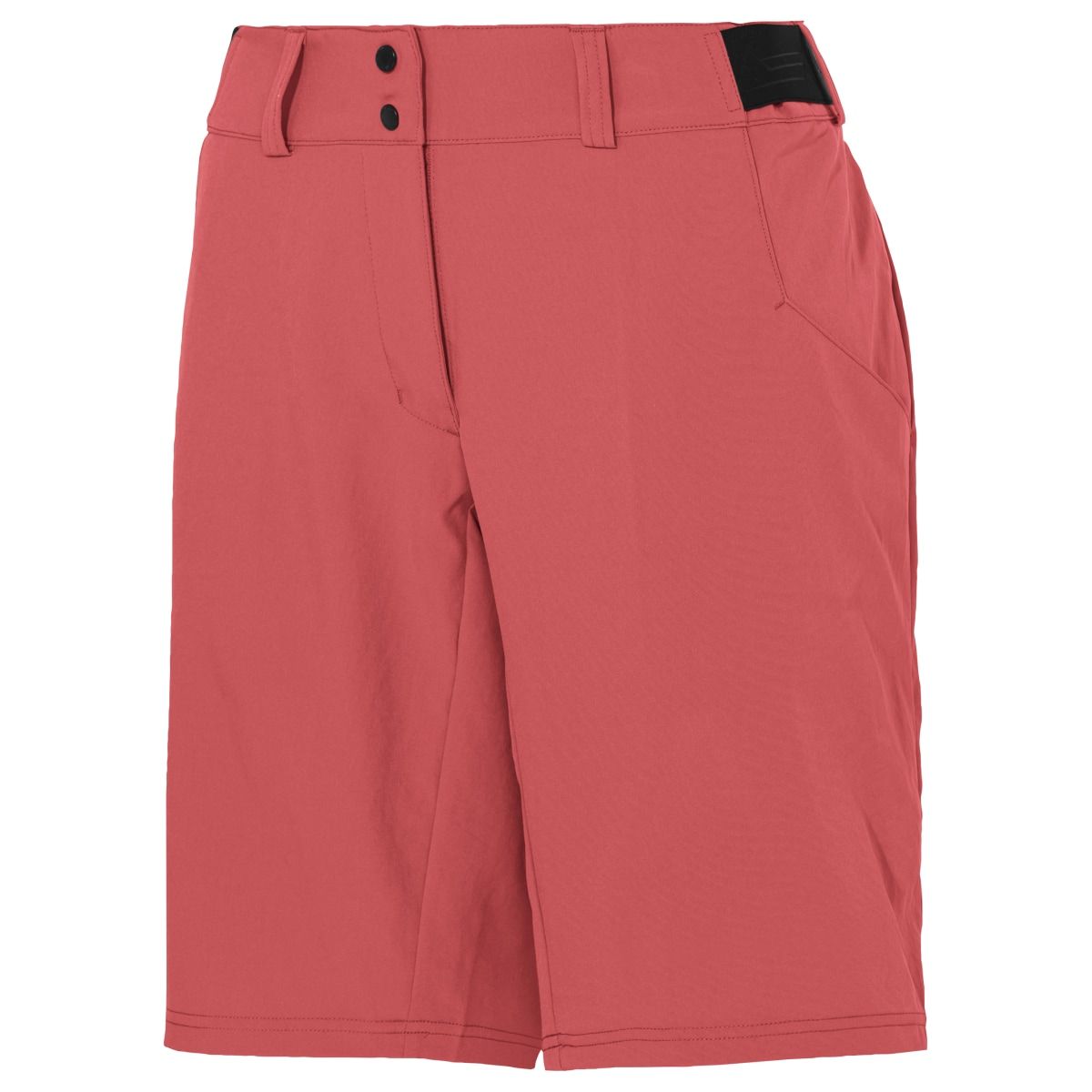 VAUDE WOMEN’S LOAMER BASE SHORTS Damen Bike Shorts (Bild 4)