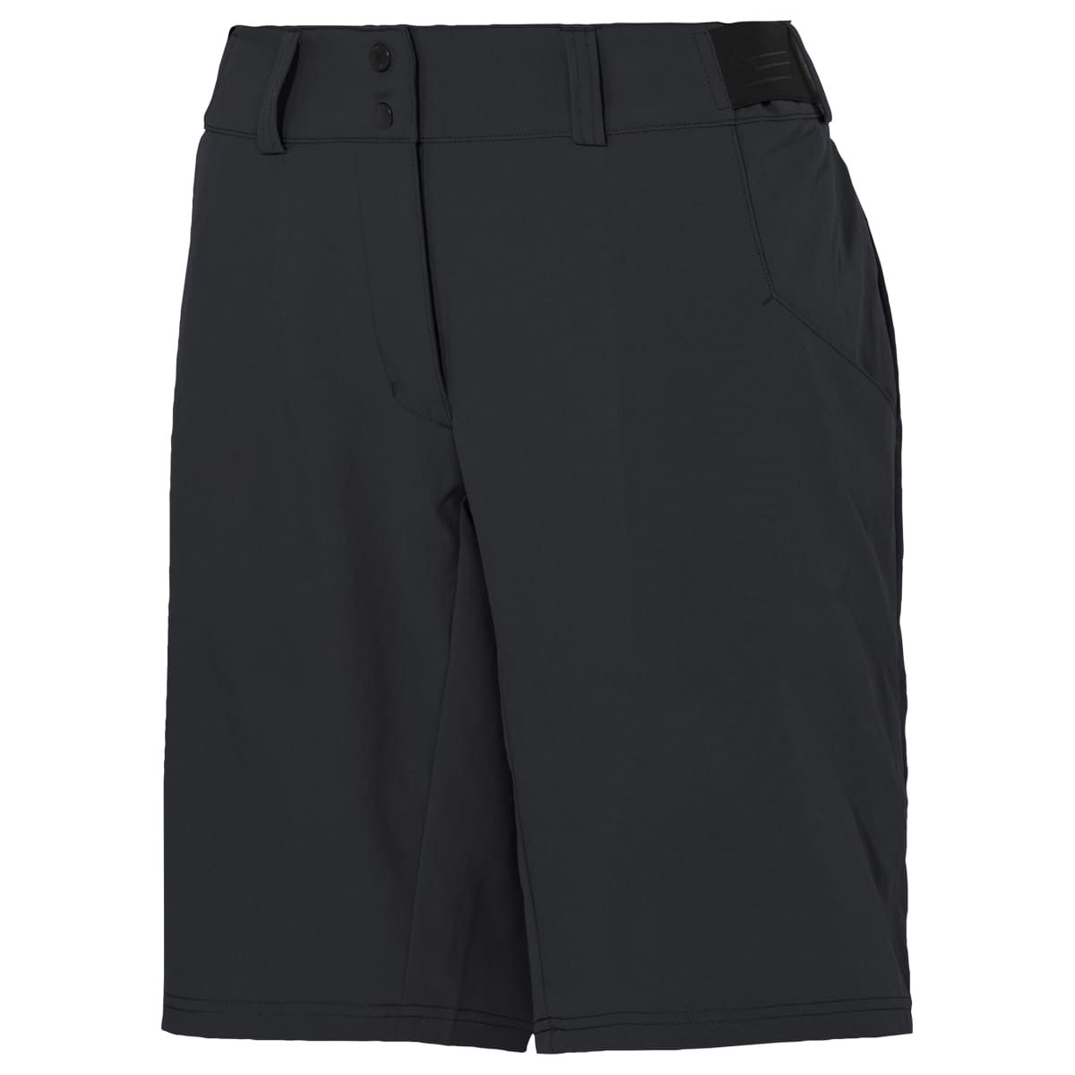 VAUDE WOMEN’S LOAMER BASE SHORTS Damen Bike Shorts (Bild 3)