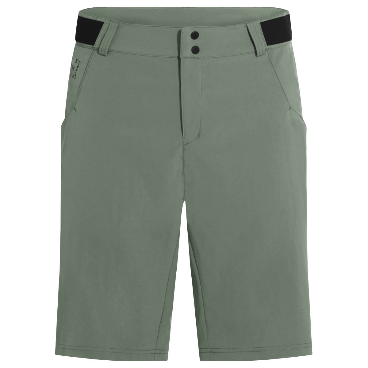 VAUDE WOMEN’S LOAMER BASE SHORTS Damen Bike Shorts (Bild 5)