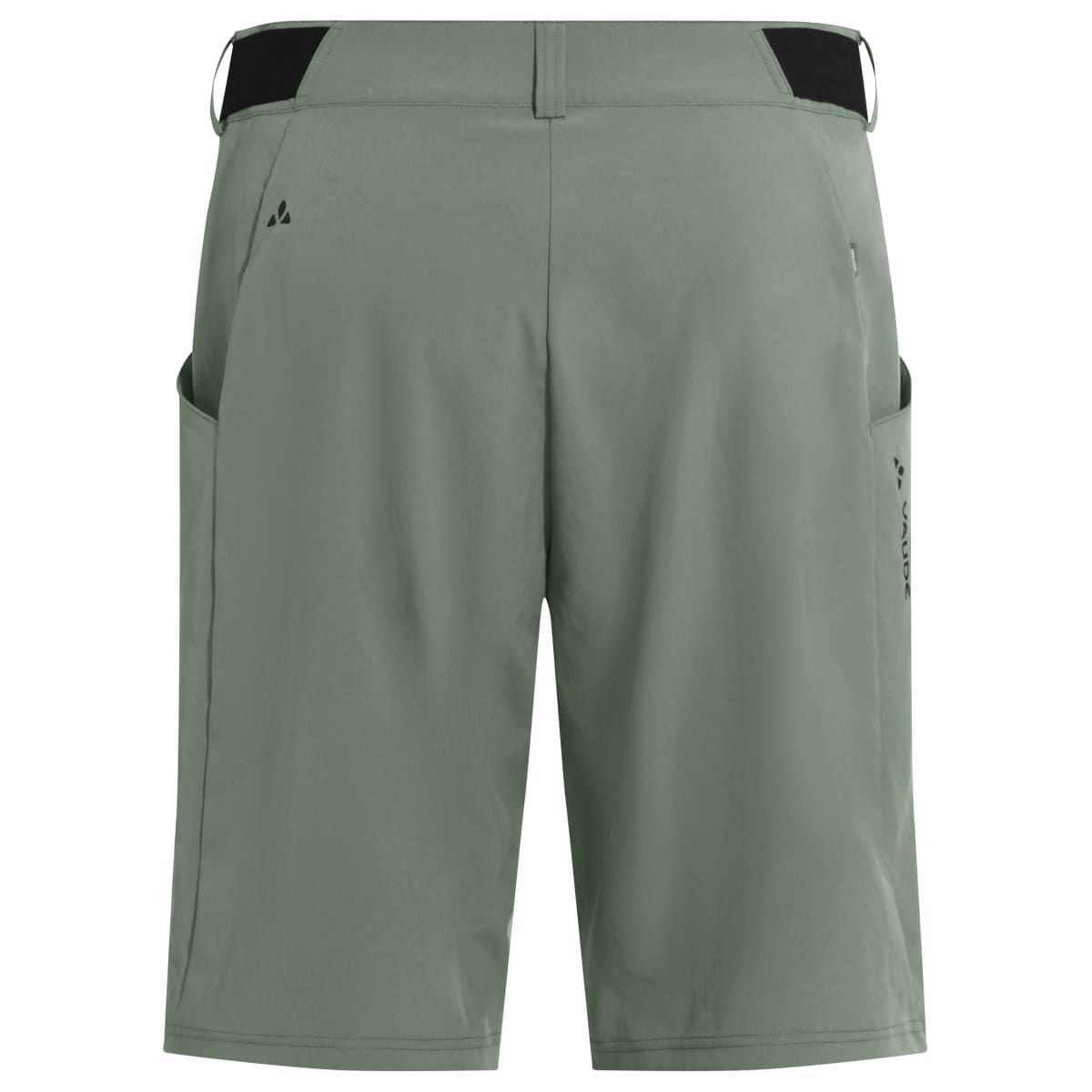 VAUDE WOMEN’S LOAMER BASE SHORTS Damen Bike Shorts (Bild 6)