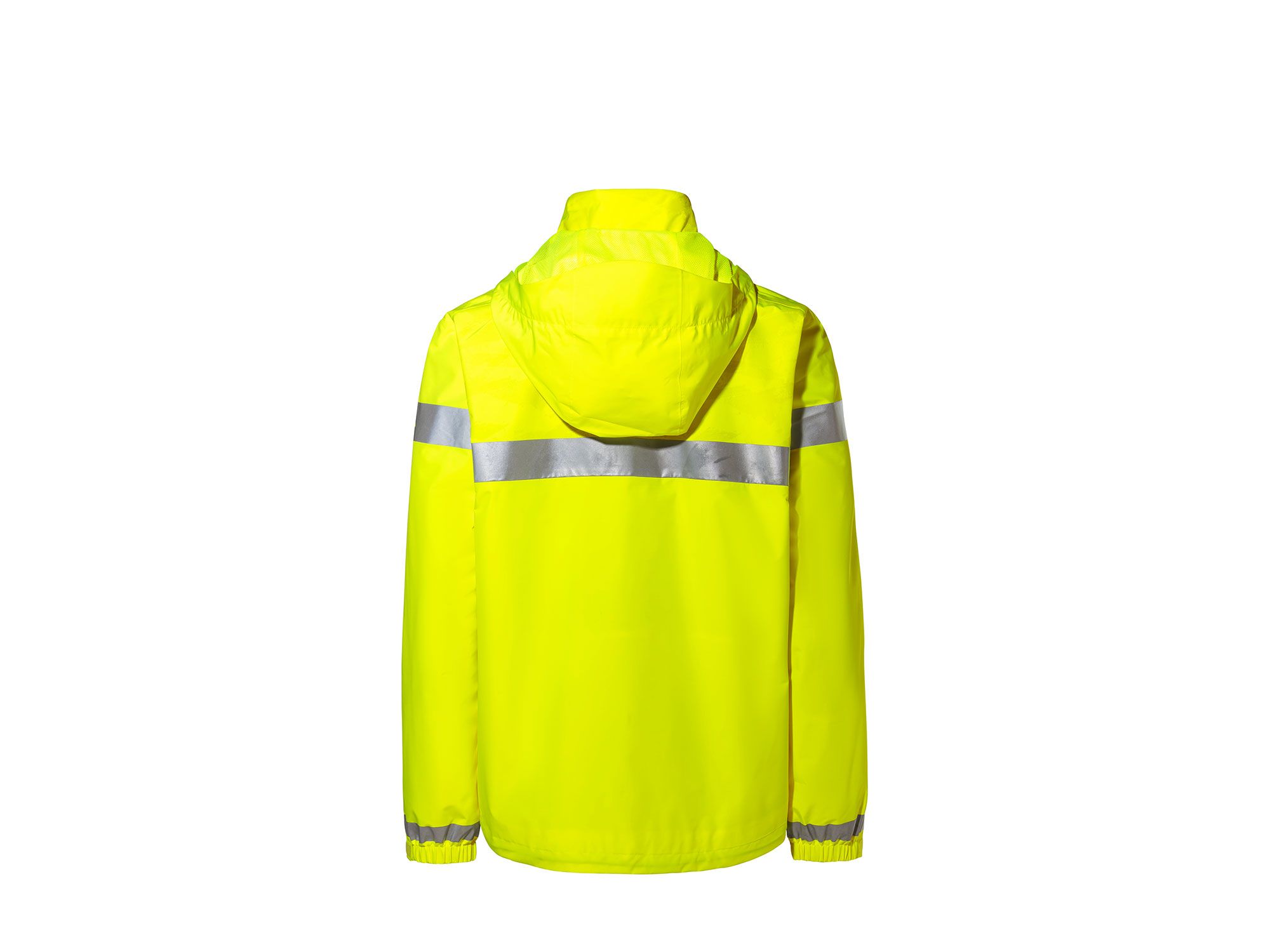 Fahrrad Regenjacken VAUDE Luminum Rain Jacket 2026 (Bild 2)