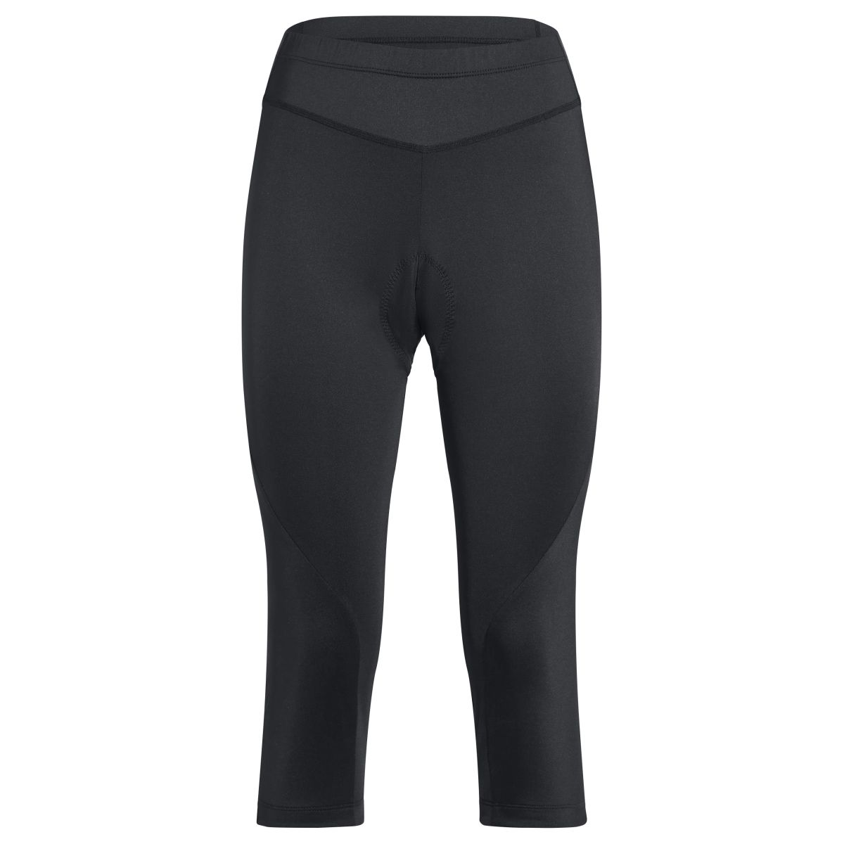 VAUDE WOMEN'S MATERA 3/4 Damen Radhose (Bild 3)