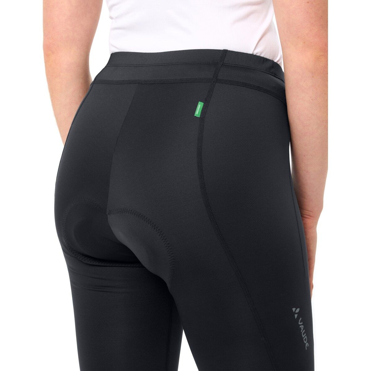 VAUDE WOMEN'S MATERA 3/4 Damen Radhose (Bild 7)
