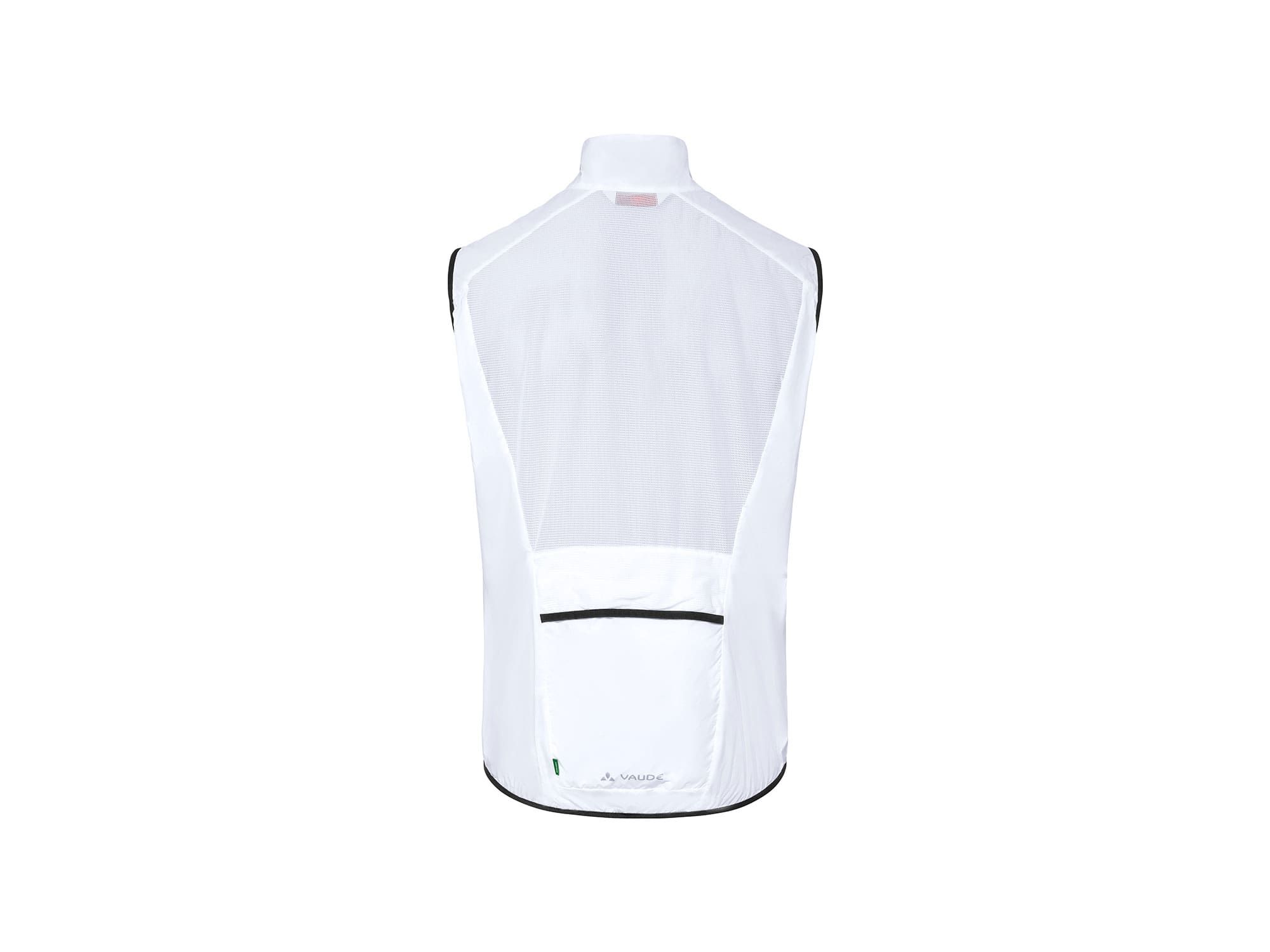 Fahrradweste VAUDE Matera Air Vest 2026 (Bild 2)