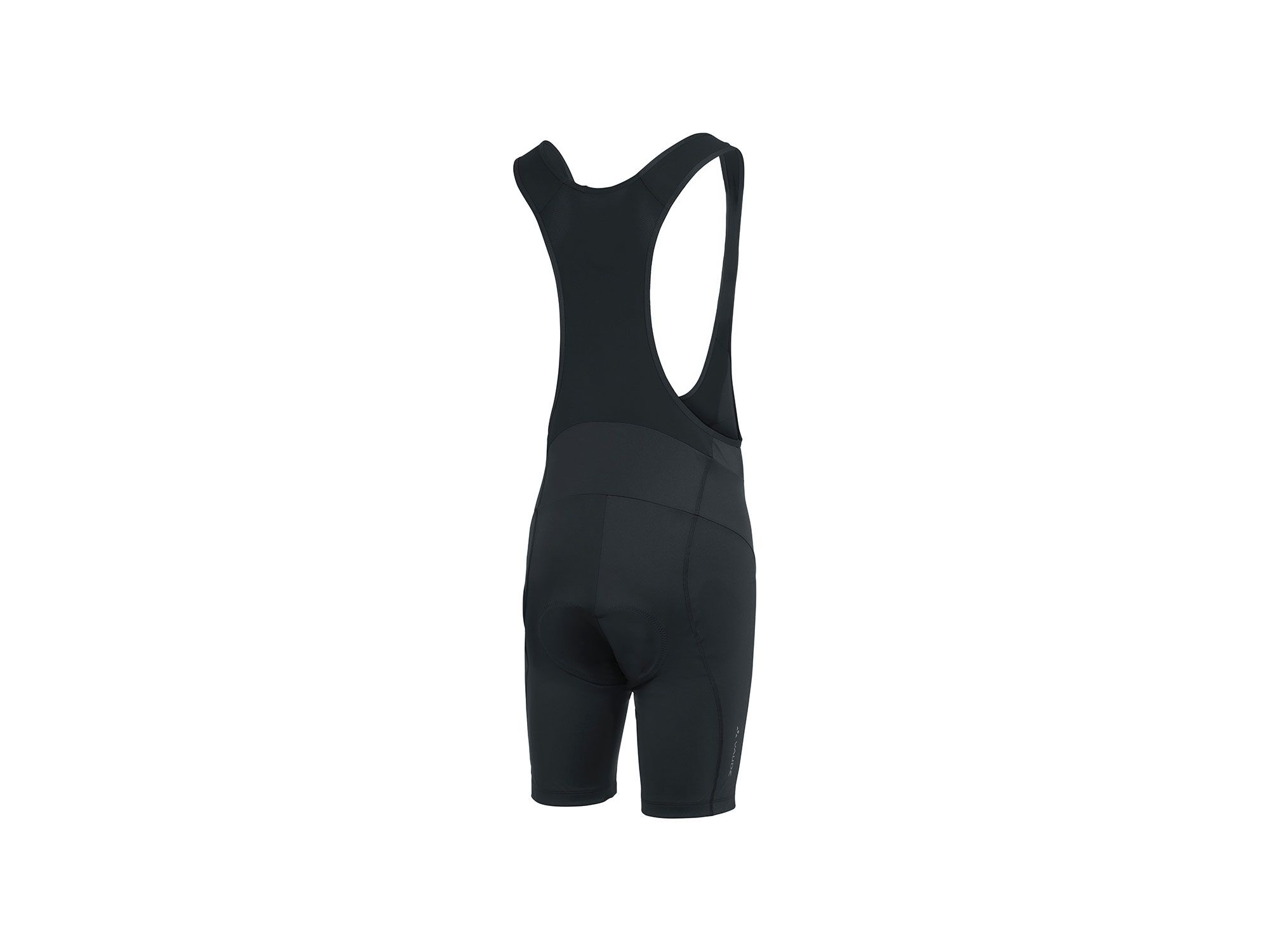 Kurze Radlerhose VAUDE Matera Bib Tights Men 2026 (Bild 2)