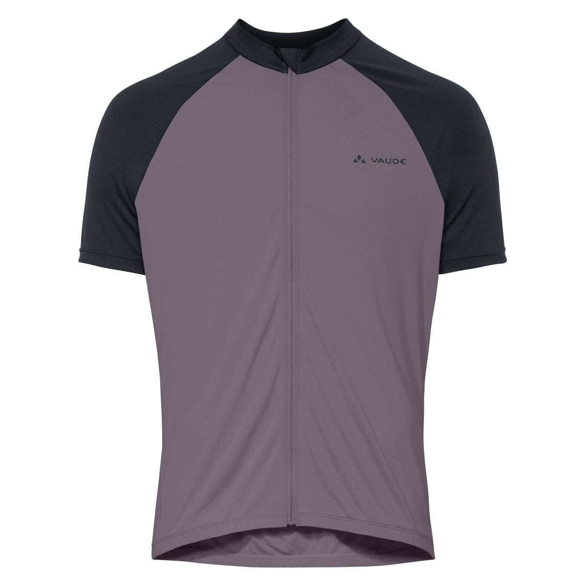 Fahrradtrikots kurzarm VAUDE Matera FZ Tricot II 2024 (Bild 5)