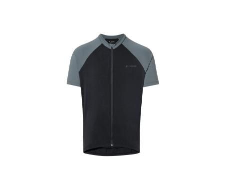 Fahrradtrikots kurzarm VAUDE Matera FZ Tricot II 2024 (Bild 3)