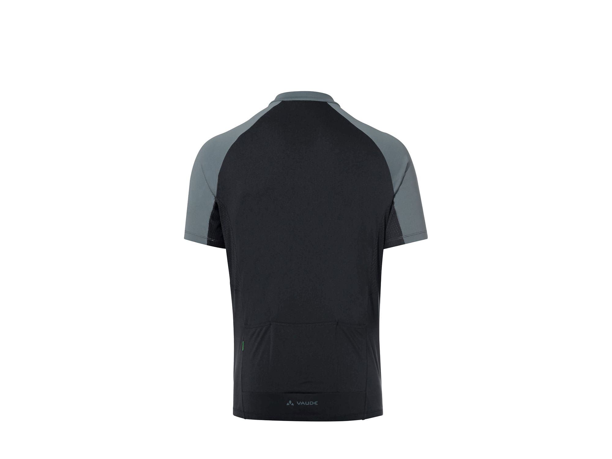 Fahrradtrikots kurzarm VAUDE Matera FZ Tricot II 2024 (Bild 4)