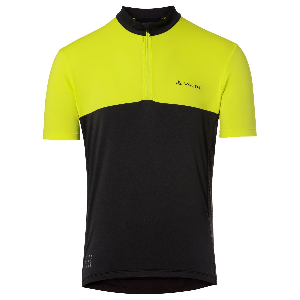 VAUDE MEN’S MATERA HZ Fahrradtrikot (Bild 3)