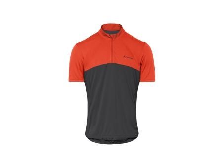 Fahrradtrikots kurzarm VAUDE Matera HZ Tricot II 2024