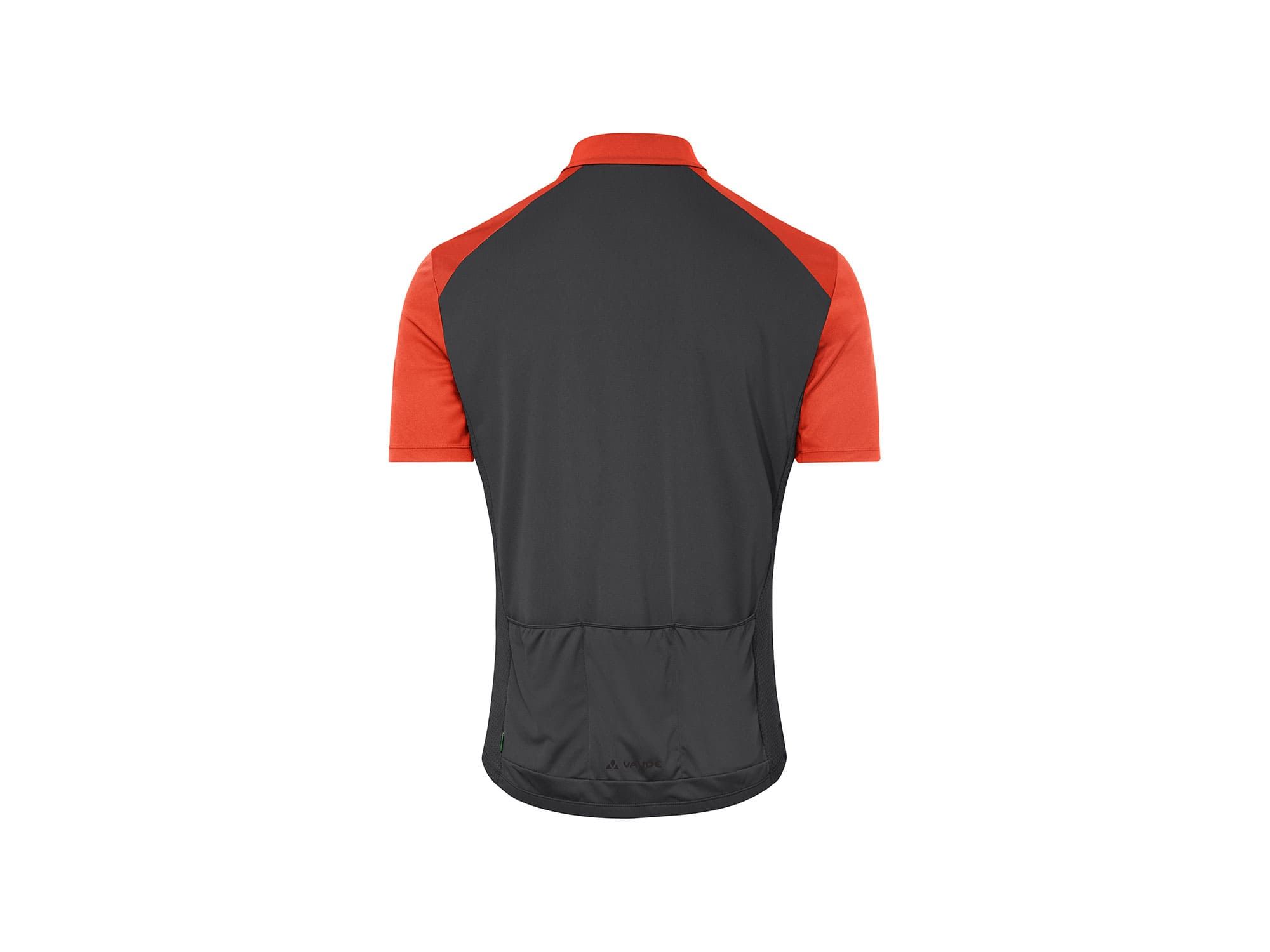 Fahrradtrikots kurzarm VAUDE Matera HZ Tricot II 2024 (Bild 2)