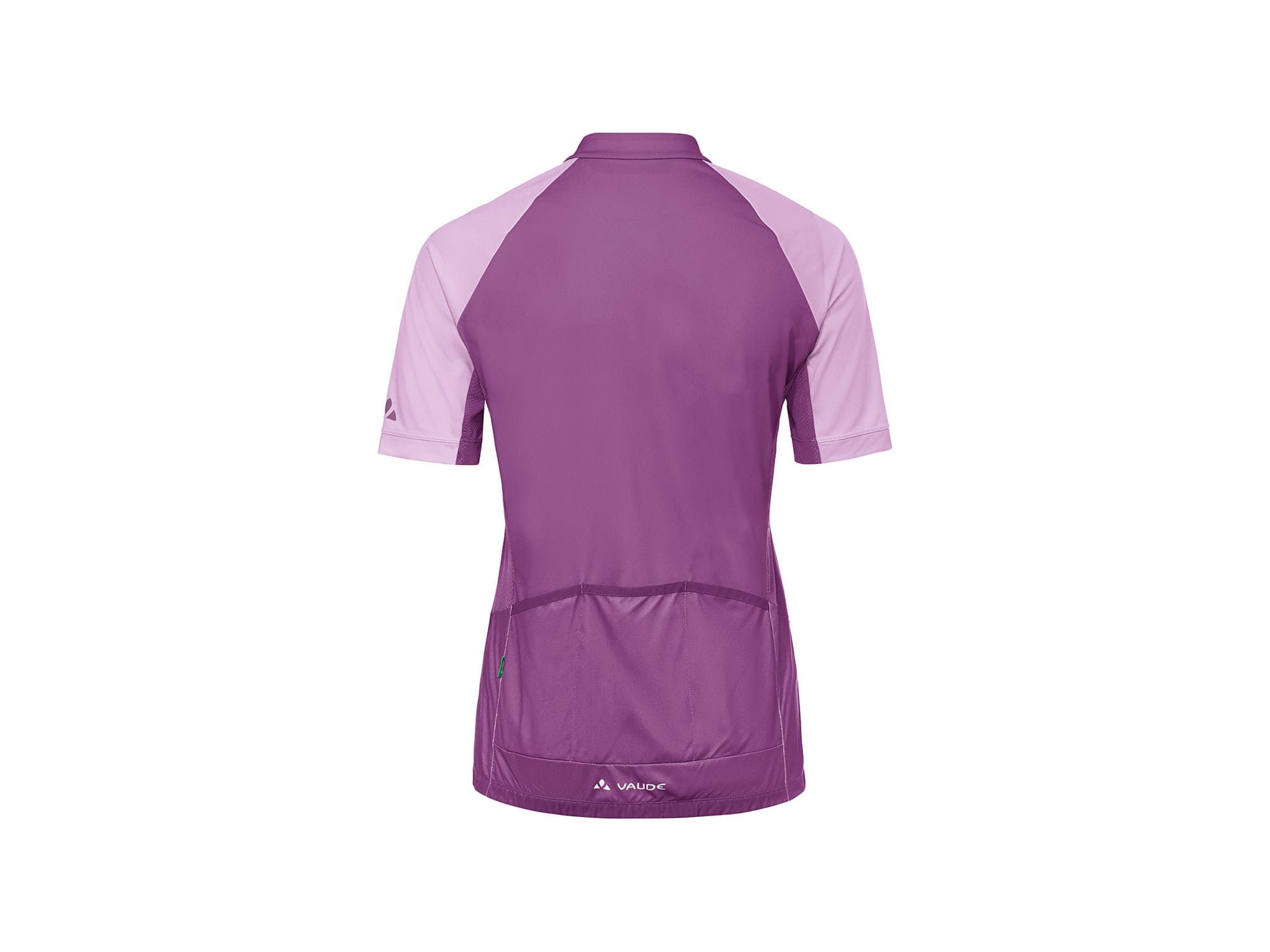 Fahrradtrikots kurzarm VAUDE Matera HZ Trikot 2024 (Bild 2)