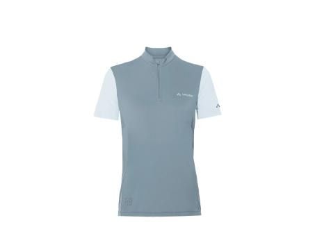 Fahrradtrikots kurzarm VAUDE Matera HZ Trikot 2024 (Bild 3)