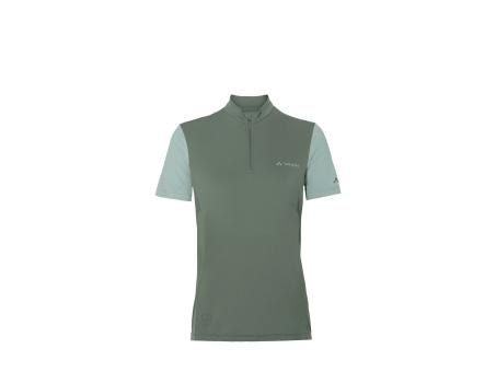 Fahrradtrikots kurzarm VAUDE Matera HZ Trikot 2024 (Bild 5)
