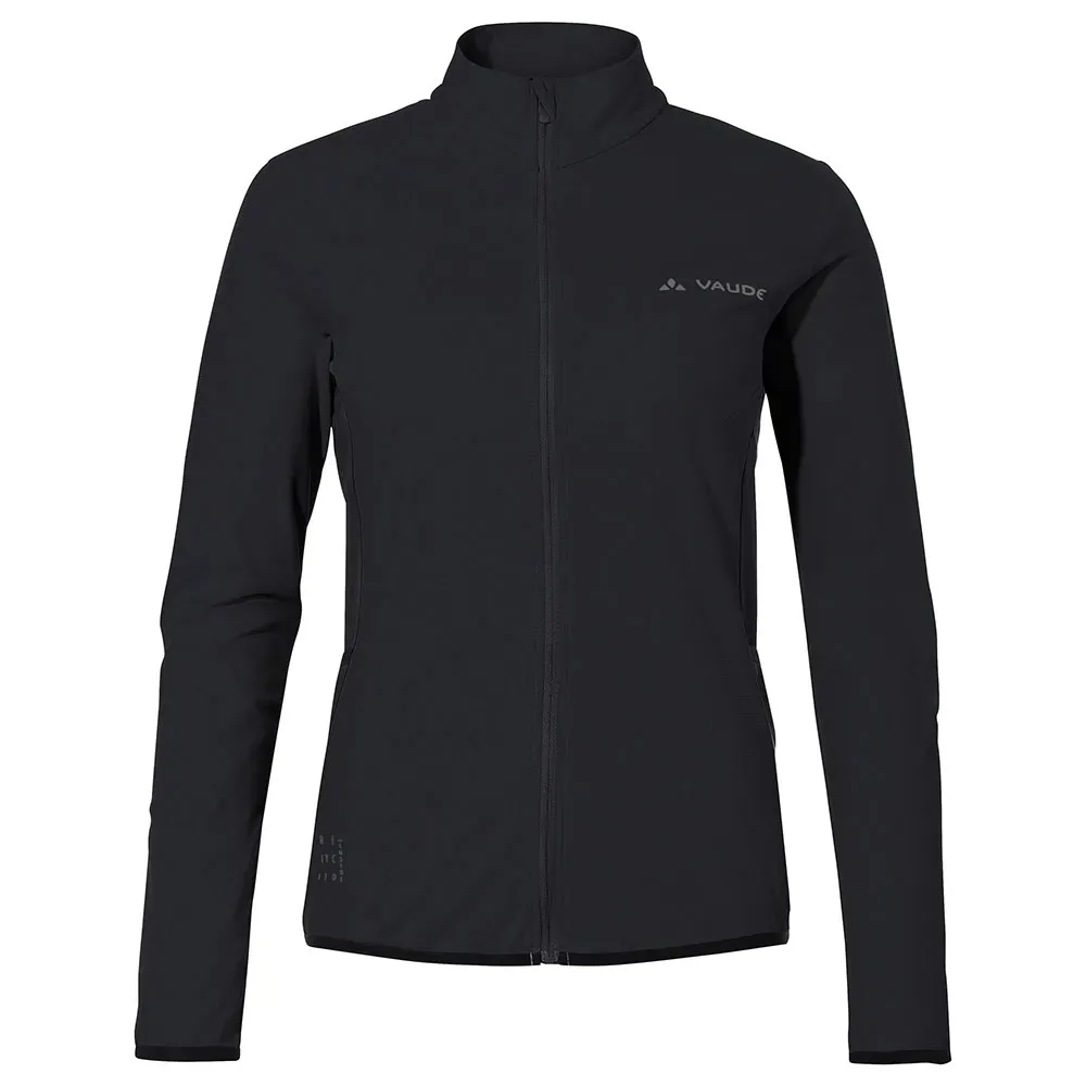 Fahrradtrikots langarm VAUDE MATERA LS TRICOT II Radtrikot 2025 (Bild 5)