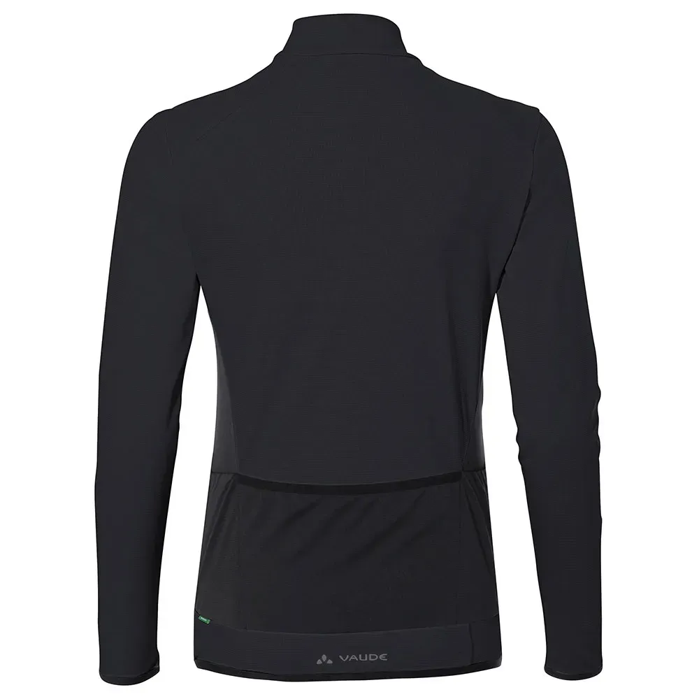 Fahrradtrikots langarm VAUDE MATERA LS TRICOT II Radtrikot 2025 (Bild 6)