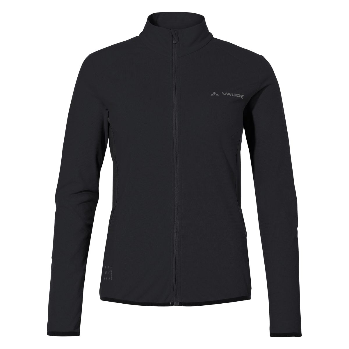 Fahrradtrikots langarm VAUDE MATERA LS TRICOT II Radtrikot 0 (Bild 1)