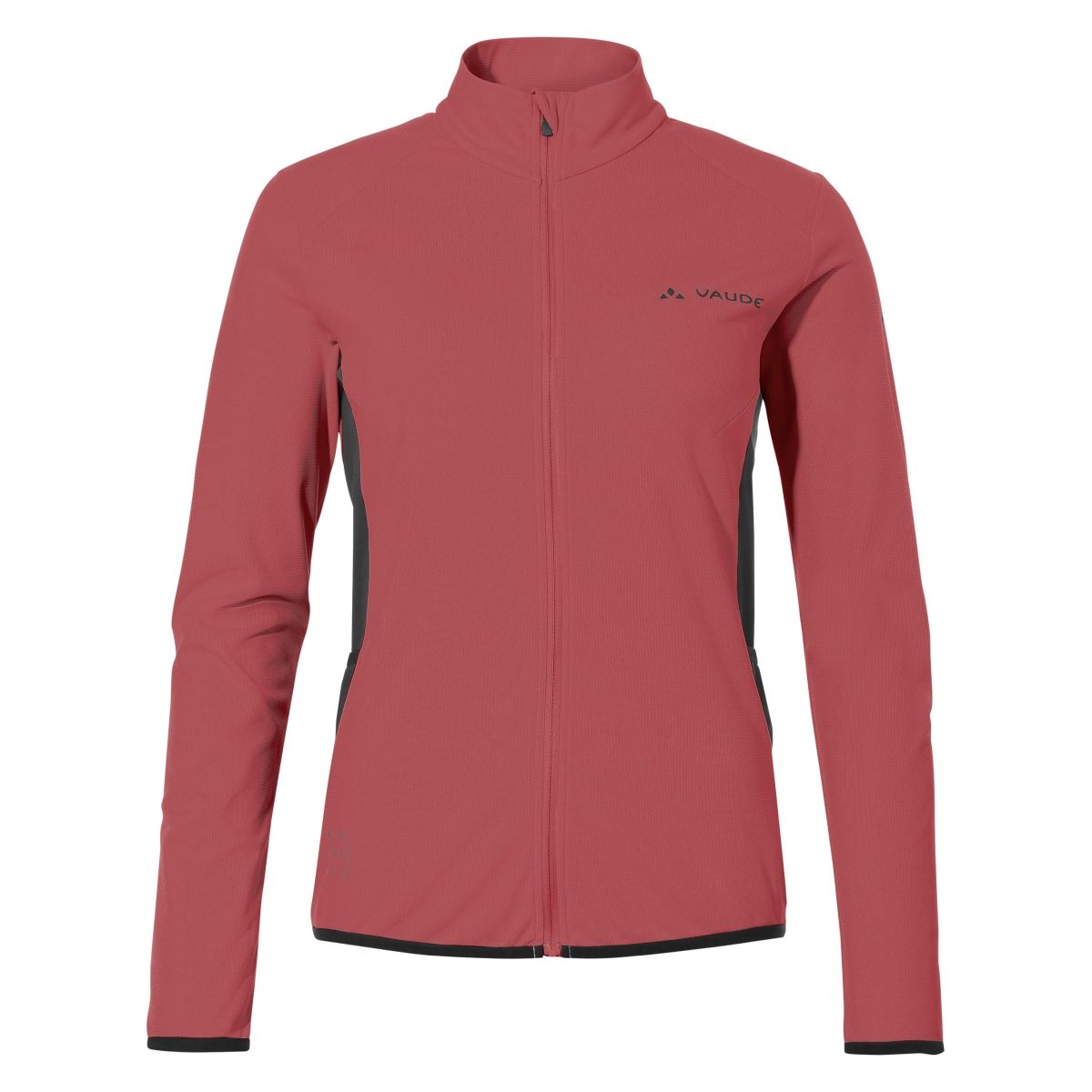 Fahrradtrikots langarm VAUDE MATERA LS TRICOT II Radtrikot 0 (Bild 2)