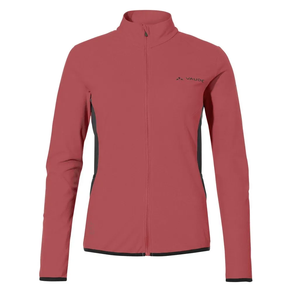 Fahrradtrikots langarm VAUDE MATERA LS TRICOT II Radtrikot 2025 (Bild 11)