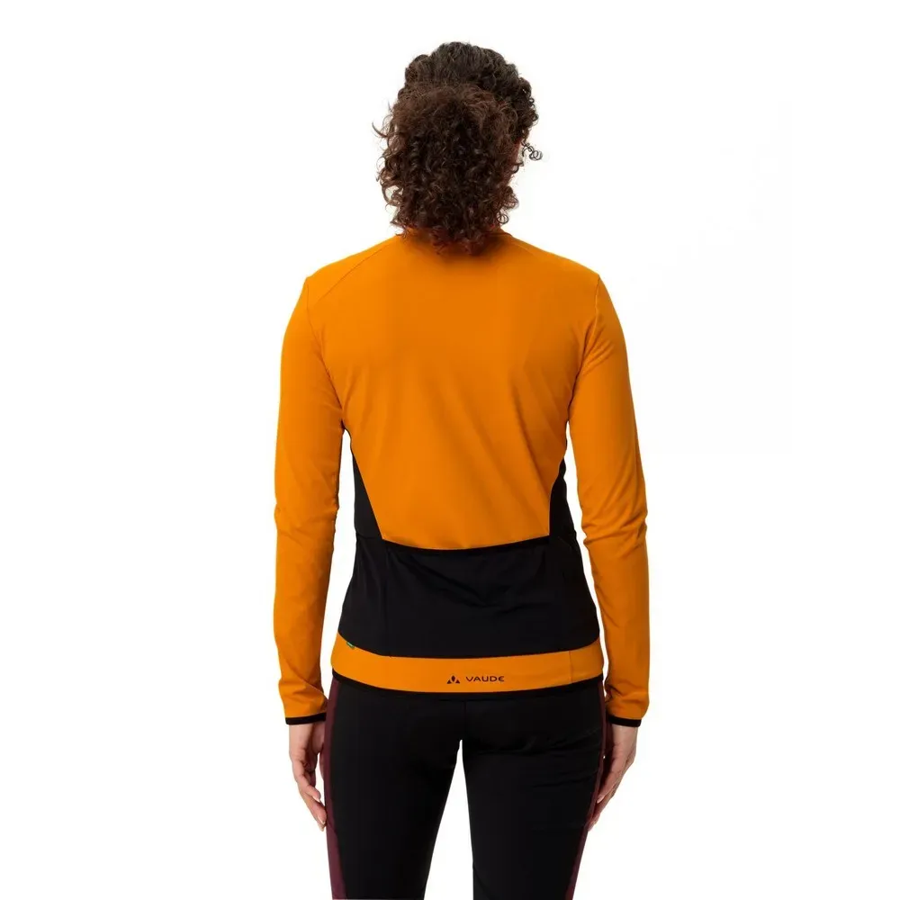 Fahrradtrikots langarm VAUDE MATERA LS TRICOT II Radtrikot 2025 (Bild 16)