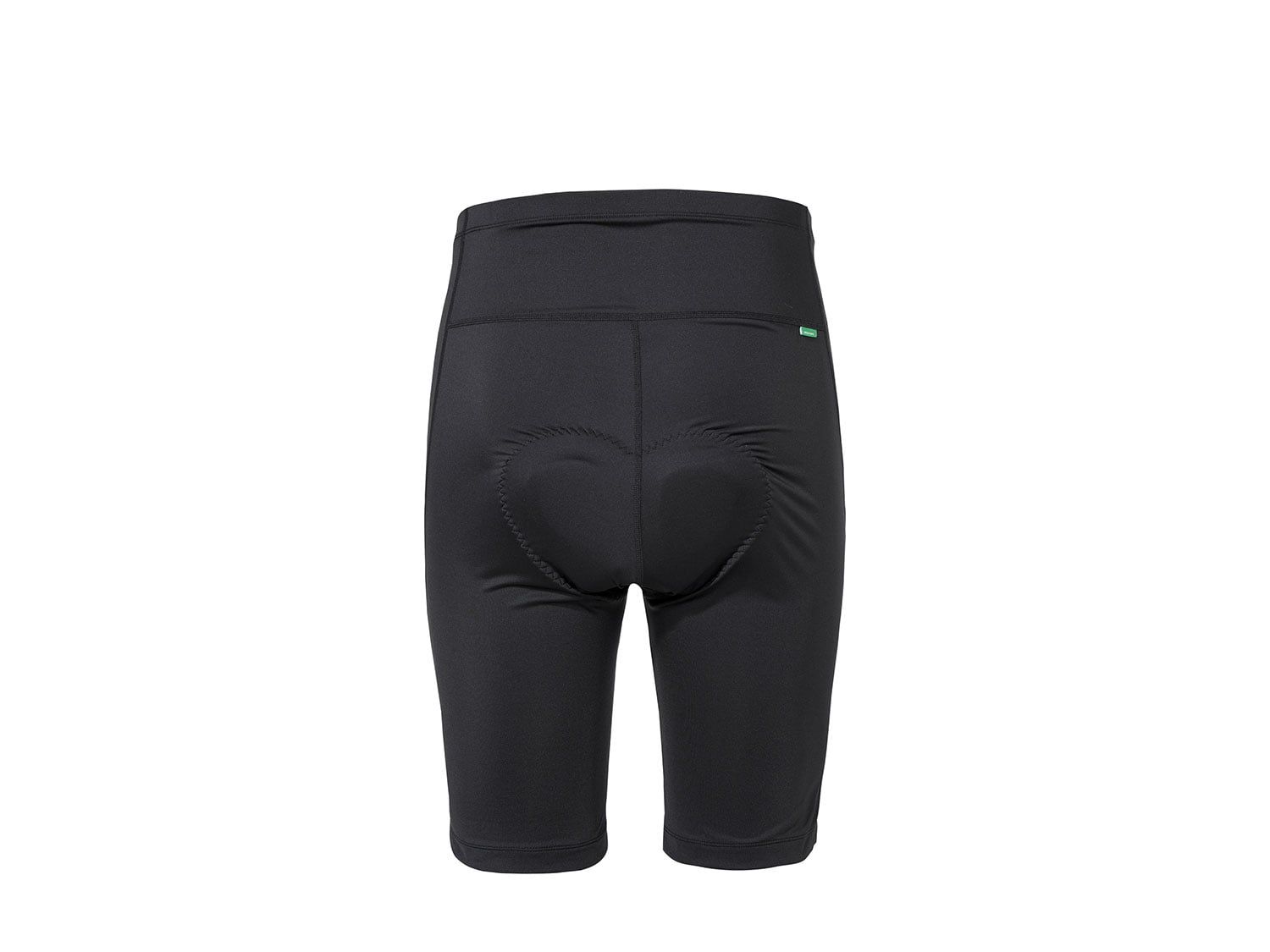 MTB Shorts VAUDE Matera Tights II Radhose 2026 (Bild 2)