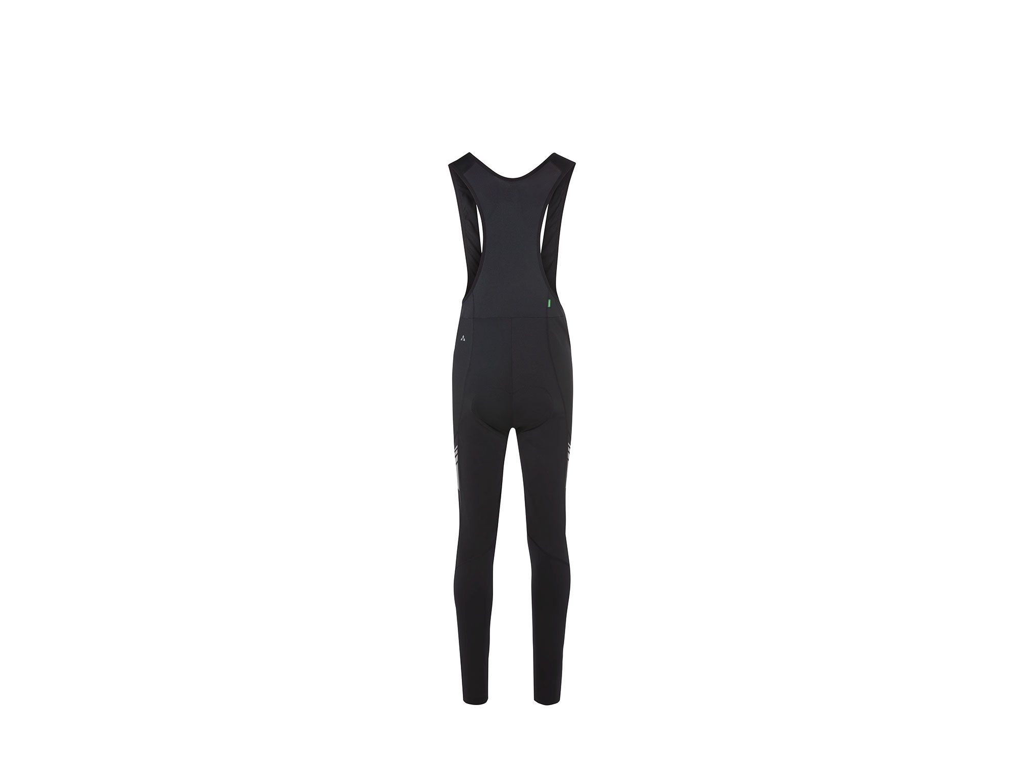 Fahrradhose lang VAUDE Matera Warm Bib Tights II Trägerhose 2025 (Bild 2)