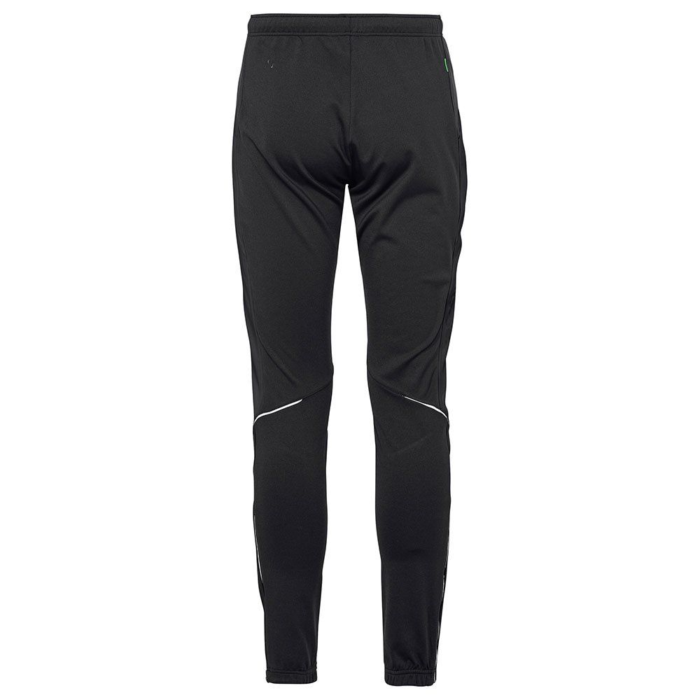 Fahrradhose lang VAUDE Me Wintry Pants V 2022 (Bild 1)