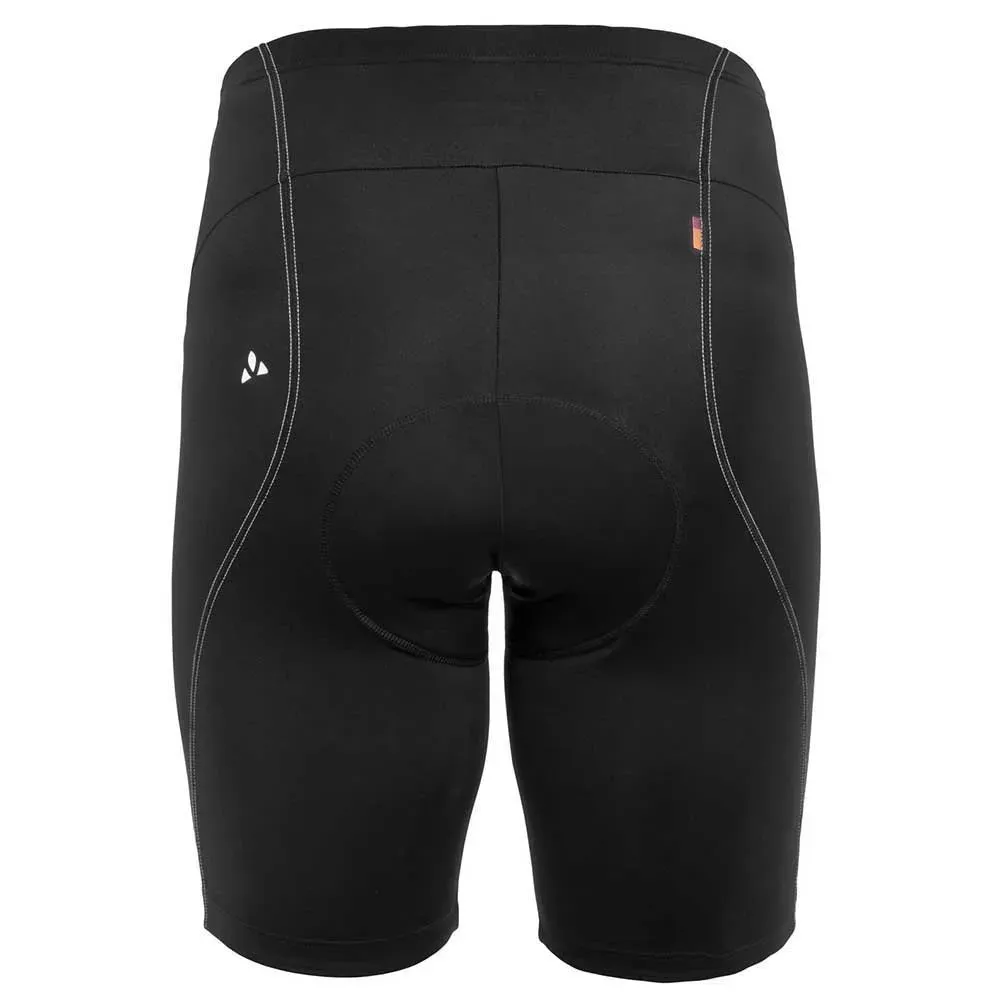 Kurze Radlerhose VAUDE Men's Active Pants 0 (Bild 5)
