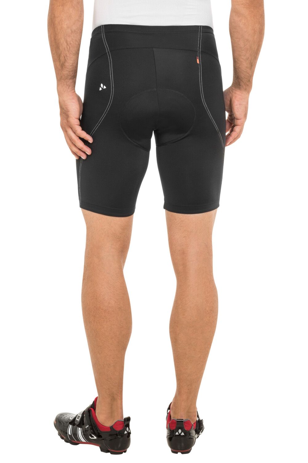 Kurze Radlerhose VAUDE Men's Active Pants 2021