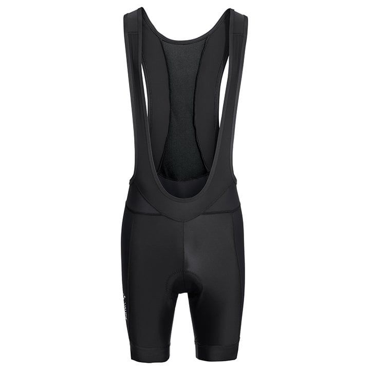 Kurze Radlerhose VAUDE Men's Advanced Bib Pants IV 0