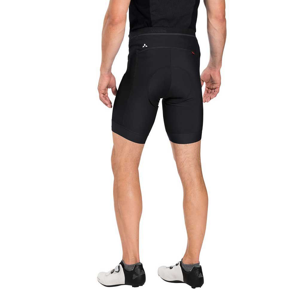 Kurze Radlerhose VAUDE Men's Advanced Pants IV 0 (Bild 1)