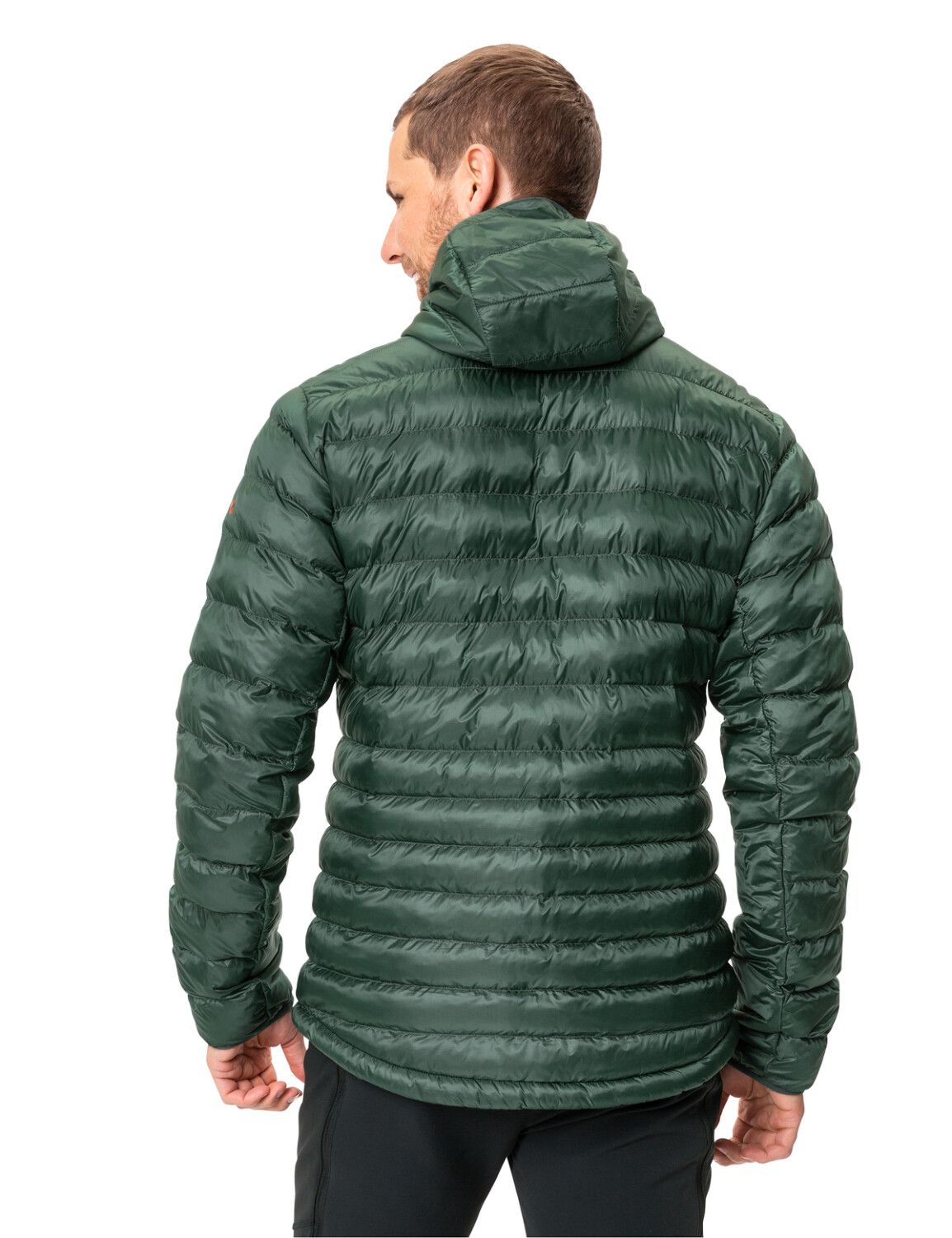 VAUDE Men's Batura Hooded Insulation Jacket (Bild 12)